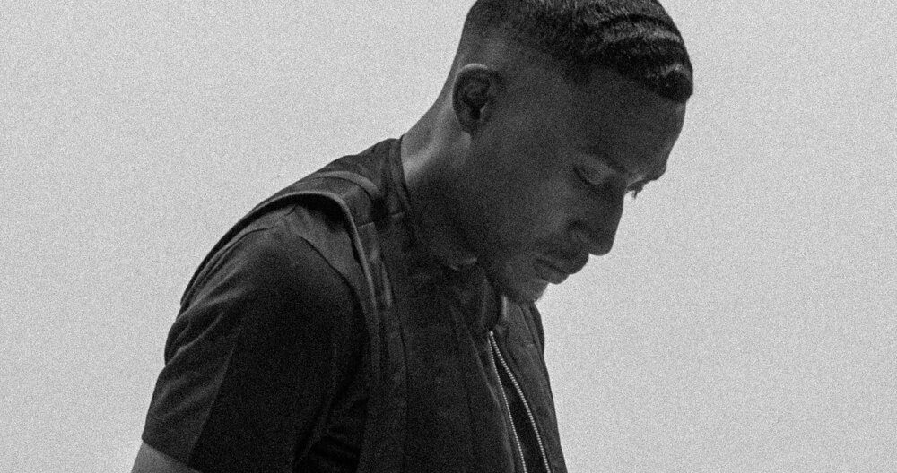 Yung Filly Warner Music Germany